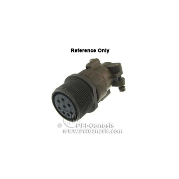 ER 8C 816 PIN RECP LINE